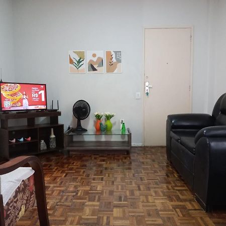 Apartamento 3 Qts Superconfortavel em Itapoã. Vila Velha  Exterior foto