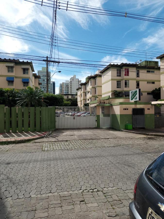 Apartamento 3 Qts Superconfortavel em Itapoã. Vila Velha  Exterior foto