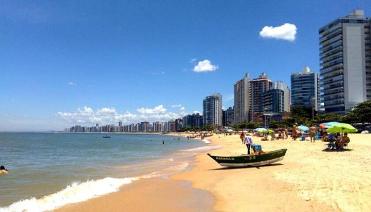 Apartamento 3 Qts Superconfortavel em Itapoã. Vila Velha  Exterior foto